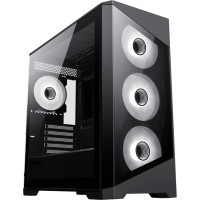 Корпус для ПК Gamemax Destroyer TGB