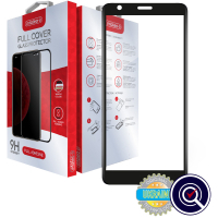 Скло захисне Intaleo Full Glue ZTE Blade L9 (1283126517747)