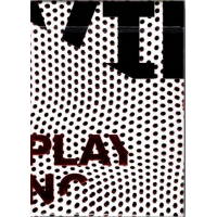 Гральні карти Ellusionist Views X (limited edition) (PC_ELVX)