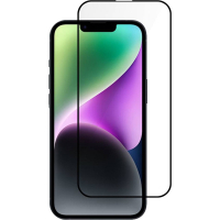 Скло захисне PowerPlant Full screen APPLE iPhone 15 Pro (GL602978)