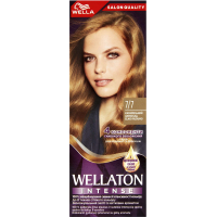 Фарба для волосся Wellaton 7/7 Карамельний шоколад 110 мл (4064666085685)