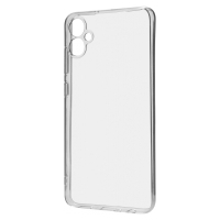 Чохол до мобільного телефона Armorstandart Air Series Samsung A05 (A055) Camera cover Transparent (ARM71794)