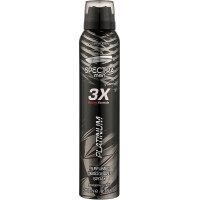 Дезодорант Spectra Men Platinum 200 мл (8697405603428)