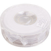 Пластик для 3D-принтера PowerPlant PETG, 1.75 мм, 1kg, white (PT812929)