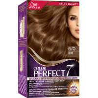 Фарба для волосся Wella Color Perfect 6/0 Темно-русявий (4064666598321)
