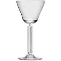 Келих Onis (Libbey) серія "Modern America" Martini 190 мл (410020)
