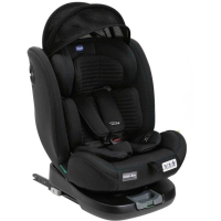 Автокрісло Chicco Unico Evo i-Size Air Чорне (8058664167326) (87031.72)