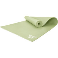 Килимок для йоги Reebok Yoga Mat зелений 173 х 61 х 0,4 см RAYG-11022GN (5055436110330)