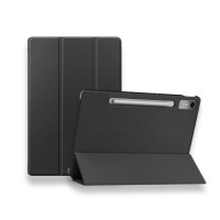 Чохол до планшета AirOn Premium Lenovo Tab P12 + Film black (4822352781107)