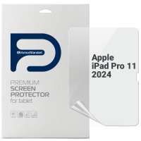 Плівка захисна Armorstandart Anti-Blue Apple iPad Pro 11 2024 (ARM74651)