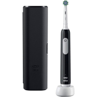 Електрична зубна щітка Oral-B D305.513.3X Black