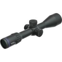 Оптичний приціл Vector Optics Taurus 4-32x56 (34mm) illum. SFP ED (SCOL-56)