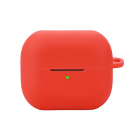 Чохол для навушників BeCover Silicon для Samsung Galaxy Buds 3 Pro Red (712004)