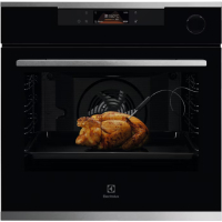 Духова шафа Electrolux KOCBP39WX