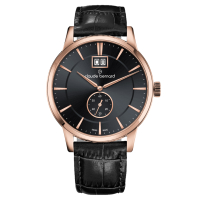Наручний годинник Claude Bernard 64005 37R NIR3