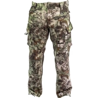 Штани Skif Tac Softshell Kryptek Green 2XL (SS P-KGR-2XL)
