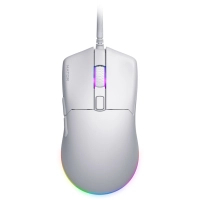 Мишка Hator Pulsar 3 USB White (HTM611)