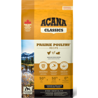 Сухий корм для собак ACANA Prairie Poultry 14.5 кг (0064992560171)