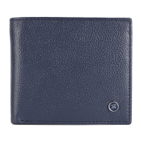 Гаманець Brampton London Plutus Navy (31975 NAVY)