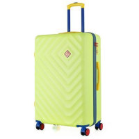 Валіза Semi Line 28" L T5803-3 Lemon (DAS303191)