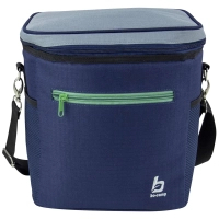 Термосумка Bo-Camp Cooler Bag 10 Blue (6702983) (DAS303300)
