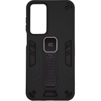 Чохол до мобільного телефона Armorstandart Proover Samsung A16 4G Black (ARM85767)