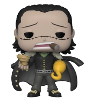 Фігурка Funko Pop cерії Великий куш - Крокодайл (54464)
