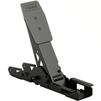 Педалі ігрові MOZA Racing SR-P Lite для баз R3/R5 (RS19_Moza)