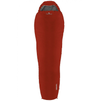 Спальний мішок Ferrino Yukon Pro 0°C Red (86359NRR) (931766)