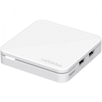 Медіаплеєр H96 MAX H313 (H313_ 2GB/16GB)