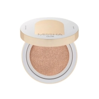 Кушон для обличчя Missha Glow SPF40 21P (8809747932979)