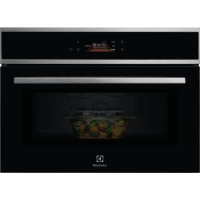 Мікрохвильова піч Electrolux EVM8E09X