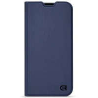 Чохол до мобільного телефона Armorstandart OneFold Case Xiaomi Redmi 15 4G Dark Blue (ARM87092)