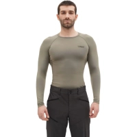 Термокофта Turbat Hike Lite LS Mns tea olive - XXXL - оливковий (012.002.0857)