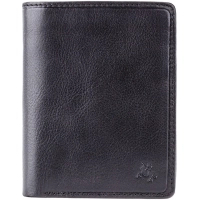 Гаманець Visconti TSC44 Lucca з RFID Black (TSC44 BLK)