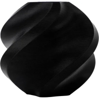 Пластик для 3D-принтера Bambu Lab PLA-CF 1кг, 1.75мм, Black, with spool, 14100 (A50-K0-1.75-1000-SPL)