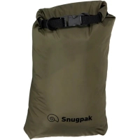 Гермомішок Snugpak Dri-Sak S 4 Olive (5056694902873)