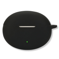 Чохол для навушників BeCover для OnePlus Buds Pro 3 Black (714835)