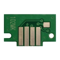 Чип для картриджа Canon PFI-102MBK/0894B001, 130 мл, Matte black Apex (CHIP-CAN-PFI102MBK)