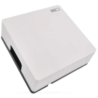 Дверний дзвінок EMOS P57101 Wired 4AA (1.5V) or 8/12/24V (P57101)