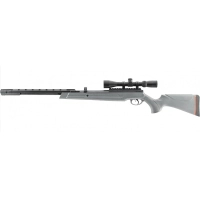 Пневматична гвинтівка Umarex Synergis Elite Kit ОП 3-9x40 (2.4311)