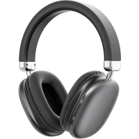 Навушники BAVIN BH-55 Hi-Res Black (HB-BH-55 BK)