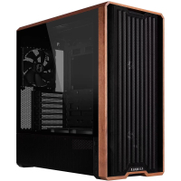 Корпус для ПК Lian Li LANCOOL 217, Black (G99.LAN217X.00)