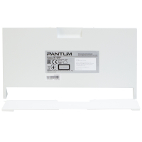 Запчастина Pantum M7100DN back cover (COV-B-PANTUM-M7100DN)