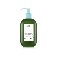 Шампунь La'dor Root Re-Boot Awakening Shampoo Cica &Tea Tree 350 мл (8809982982104)