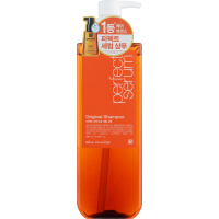 Шампунь Mise En Scene Perfect Serum Shampoo 680 мл (8809803548472)